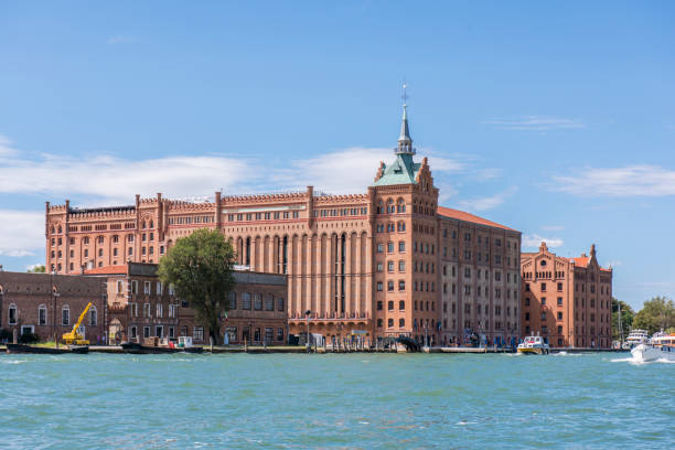 GIUDECCA - Guide Turistiche Venezia